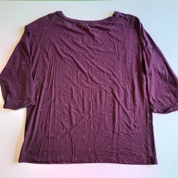 Women's shirt | size large - Picture 3 of 7